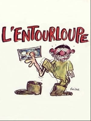 Lentourloupe Lentourloupe