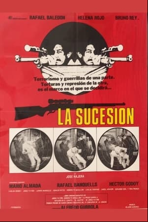 La Sucesión