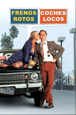 Frenos rotos, coches locos