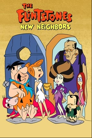 The Flintstones New Neighbors The Flintstones New Neighbors