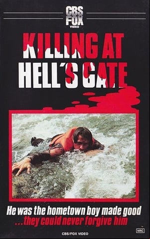 Killing at Hells Gate