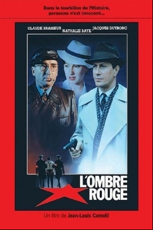 LOmbre rouge LOmbre rouge