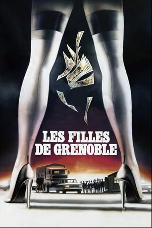 Les filles de Grenoble Les filles de Grenoble