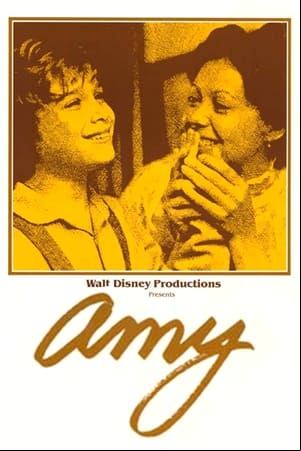 El secreto de Amy El secreto de Amy