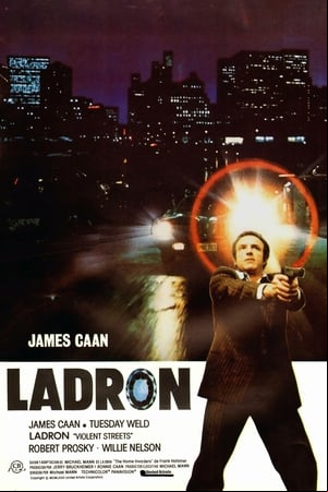 Ladrón Ladrón