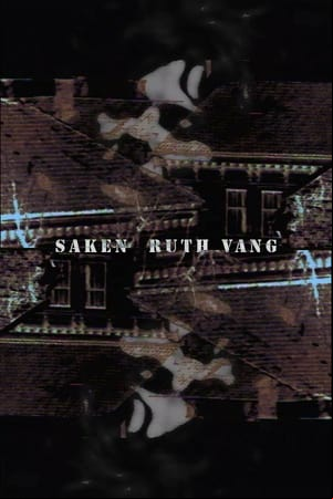 Saken Ruth Vang