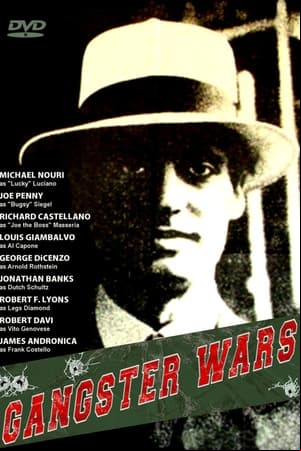 Gangster Wars Gangster Wars