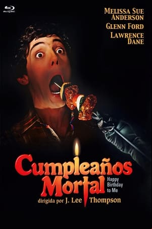 Cumpleaños mortal Cumpleaños mortal