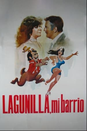 Lagunilla, mi barrio