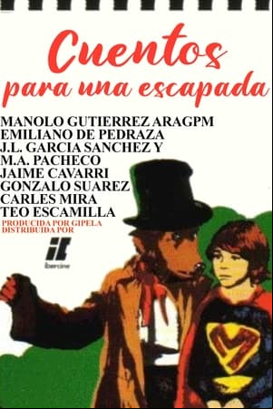 Cuentos para una escapada