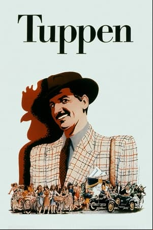 Tuppen