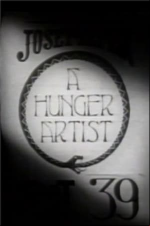 A Hunger Artist