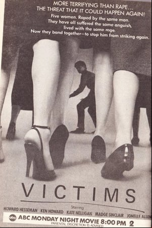 Victims