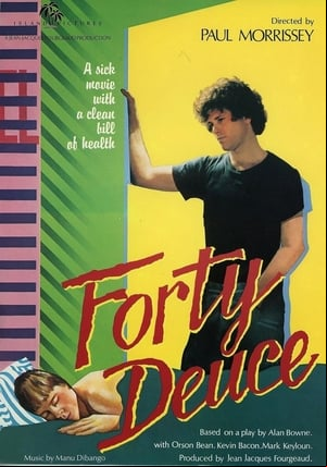 Forty Deuce Forty Deuce