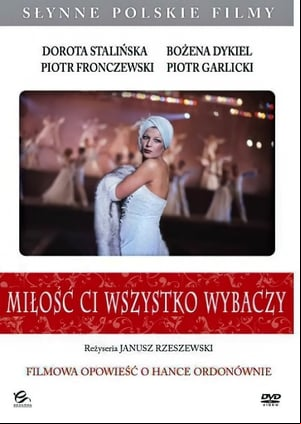 Miłość ci wszystko wybaczy