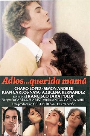 Adiós, querida mamá Adiós, querida mamá