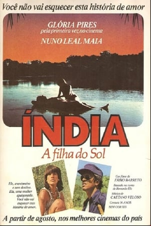 Índia, a Filha do Sol Índia, a Filha do Sol