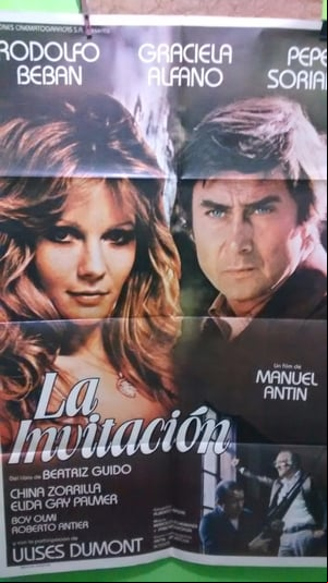 La Invitación La Invitación