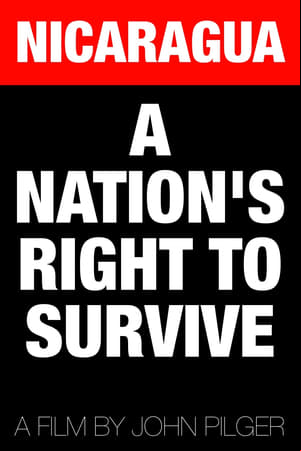 Nicaragua: A Nations Right to Survive