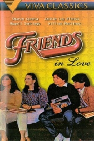 Friends in Love