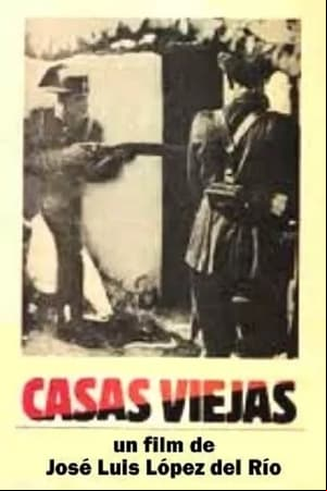 Casas Viejas