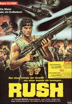Rush Rush