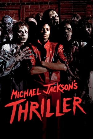 Michael Jacksons Thriller Michael Jacksons Thriller