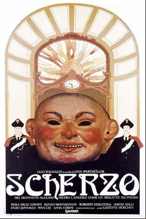 Scherzo del destino in agguato dietro langolo come un brigante da strada Scherzo del destino in agguato dietro langolo come un brigante da strada