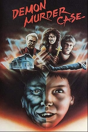 The Demon Murder Case The Demon Murder Case