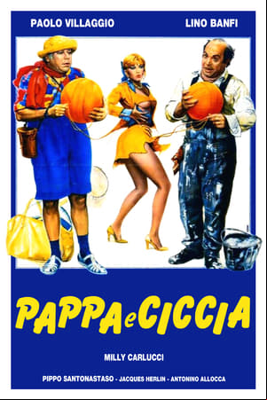 Pappa e ciccia Pappa e ciccia