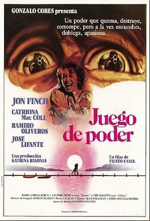 Juego de poder Juego de poder