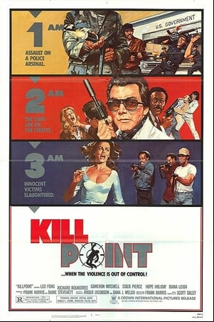 Killpoint Killpoint