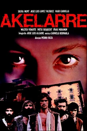 Akelarre Akelarre
