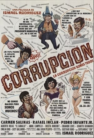 Corrupción Corrupción