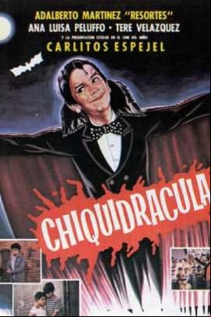 Chiquidracula