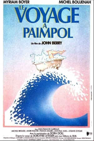 Le voyage à Paimpol Le voyage à Paimpol