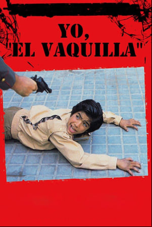 Yo, El Vaquilla