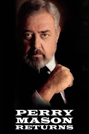 El regreso de Perry Mason