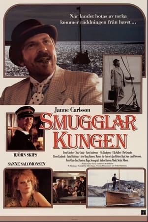 Smugglarkungen Smugglarkungen