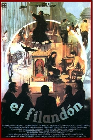 El Filandón