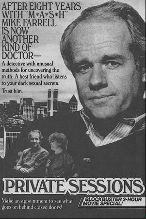 Private Sessions