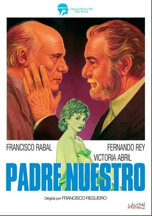 Padre nuestro
