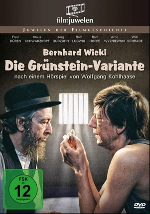 Die Grünstein-Variante Die Grünstein-Variante
