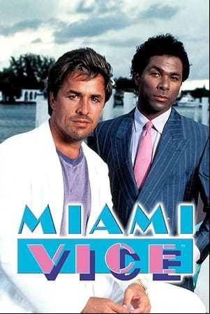 Miami Vice: Calderones Return Miami Vice: Calderones Return