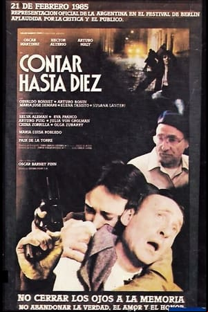 Contar hasta diez Contar hasta diez