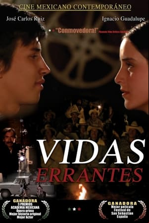 Vidas Errantes Vidas Errantes