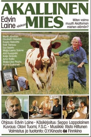 Akallinen mies Akallinen mies