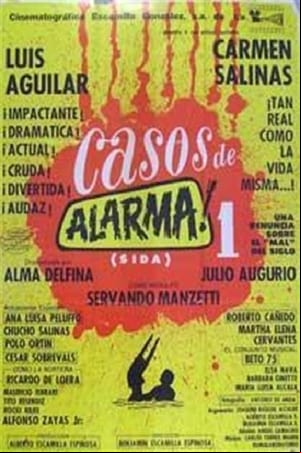 Casos de Alarma