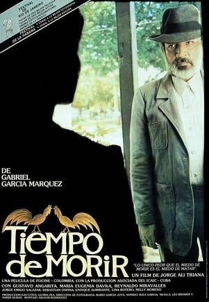 Tiempo de morir Tiempo de morir