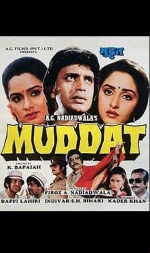 Muddat Muddat